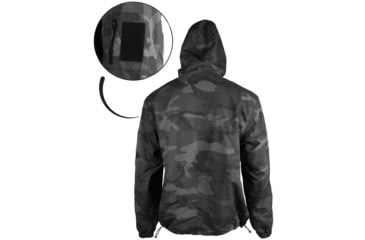Image of MIL-TEC Summer Combat Anorak Jacket - Mens
