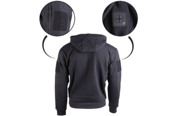 Image of MIL-TEC Tactical Hoodie - Mens