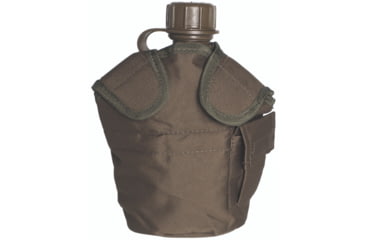 Image of MIL-TEC US Style Plastic Pouch