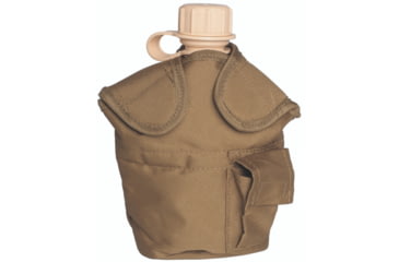 Image of MIL-TEC US Style Plastic Pouch