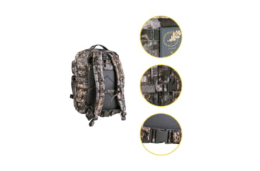 Image of MIL-TEC CIV-TEC 36L Phantomleaf Assault Pack, WASP I Z1B, 14002265