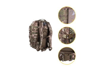 Image of MIL-TEC Phantomleaf Assault Pack, WASP/Z2, 36L, 14002266