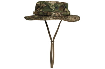 Image of MIL-TEC CIV-TEC Phantomleaf Cotton Ripstop Boonie Hat, Wasp I Z2, Medium, 12325066-903