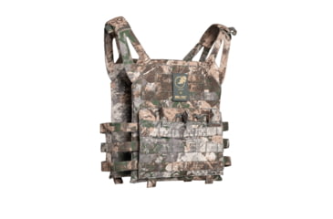 Image of MIL-TEC CIV-TEC Phantomleaf Gen II Plate Carrier, WASP I Z1B, One Size, 13463265