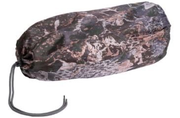 Image of MIL-TEC Phantomleaf Trilam Sleeping Bag Cover, 89 x 34 in, Wasp I Z1B, 14115065