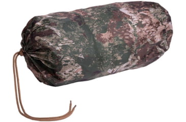Image of MIL-TEC Phantomleaf Trilam Sleeping Bag Cover, 89 x 34 in, Wasp I Z2, 14115066