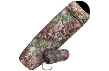 Image of MIL-TEC Phantomleaf Trilam Sleeping Bag Cover, 89 x 34 in, Wasp I Z2, 14115066