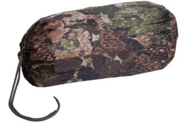 Image of MIL-TEC Phantomleaf Trilam Sleeping Bag Cover, 89 x 34 in, Wasp I Z3A, 14115067