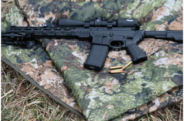 Image of MIL-TEC Poncho Liner, WASP/Z3A, 82.6 X 54.5, 14425067
