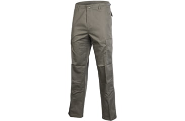 Image of MIL-TEC Ranger BDU Field Pants - Mens, Olive Drab, Large, 11810001-904