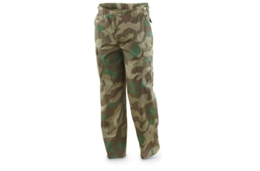 Image of MIL-TEC Ranger BDU Field Pants - Mens, Splinter Camo, Medium, 11810026-903
