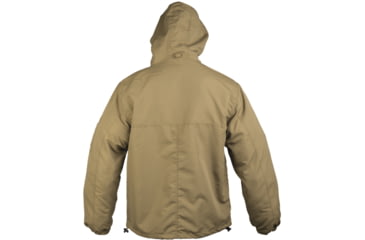 Image of MIL-TEC Summer Combat Anorak - Mens, Coyote, Extra Large, 10332005-905