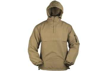 Image of MIL-TEC Summer Combat Anorak - Men's, Coyote, Extra Large, 10332005-905