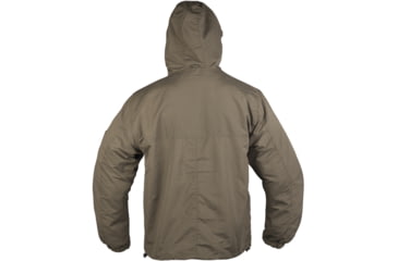 Image of MIL-TEC Summer Combat Anorak - Mens, Olive Drab, Extra Large, 10332001-905