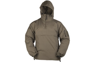 Image of MIL-TEC Summer Combat Anorak - Men's, Olive Drab, Extra Large, 10332001-905