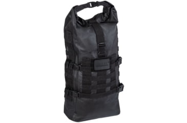 Image of MIL-TEC 35L Tactical Seals Dry Bag, Black, 14046502