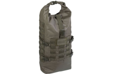 Image of MIL-TEC 35L Tactical Seals Dry Bag, Olive Drab, 14046501