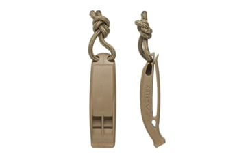 Image of MIL-TEC Tactical Whitsle, Coyote, 16328605