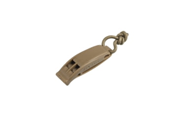 Image of MIL-TEC Tactical Whitsle, Coyote, 16328605