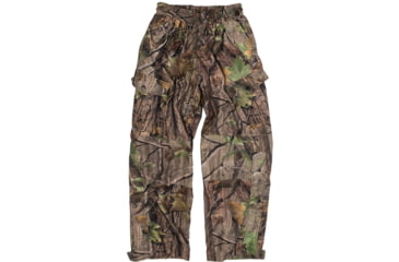 Image of MIL-TEC Wild Trees Camo Pants - Men's, Wild Trees Camo, Large, 11959099-904