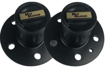 Image of Mile Marker 427 Hubs, Ranger Bronco II, 5 Bolt, 23 Splin, 427