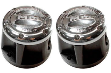 Image of Mile Marker 435 Hubs, Nissan, 6 Bolt, 28 Spline, 435
