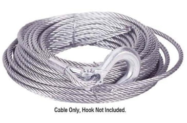 Image of Mile Marker Cable, 7/32 in x 50 ft, 77-50112-40