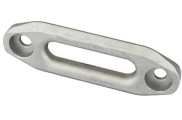 Image of Mile Marker Hawse Fairled for PE5000 use with Synthetic Rope, Aluminum, 19-52005