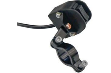 Image of Mile Marker PE2.5 ATV/UTV Winch, 2.500 lb Capacity, 77-50105BW