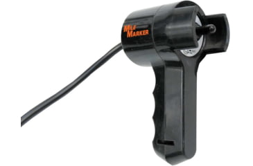 Image of Mile Marker PE3.5 ATV/UTV Winch, 3.500 lb Capacity, 77-50112BW