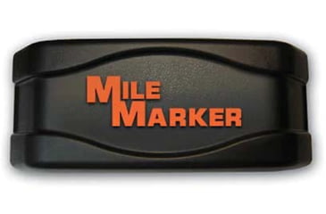 Image of Mile Marker Roller Fairled Cover for WH10, 8402