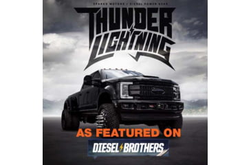 Image of Mile Marker SEC15 Truck/SUV Winch with Strap, 15.000 lb Capacity, 76-50260W