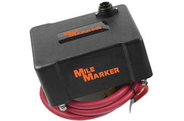 Image of Mile Marker Solenoid for SEC4500, SEC8, SEC9.5, SEC12, SEC15, 77-50141W-31