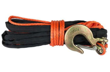 Image of Mile Marker Synthetic Assembly Rope, 3/16 x 50 ft, 5.440 lb, 19-52316-50