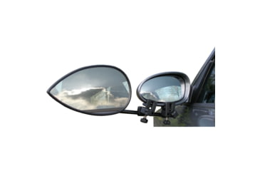 Image of Milenco Aero 3 Towing Mirror, MIL-2899