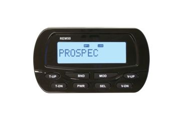 Image of Milennia Wired Remote REM50 47359