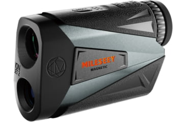 Image of Mileseey Optics IONJET 2 Laser Rangefinder for Archery Hunting, Black, One Size, PFH10