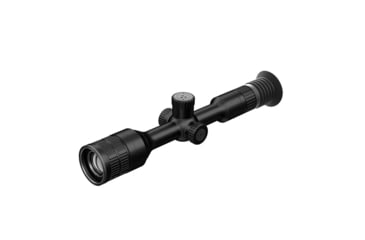 Image of Mileseey Optics TSC400L Thermal Scope 35mm Thermal Imaging RifleScope with IR Resolution of 384*288, tsc400l
