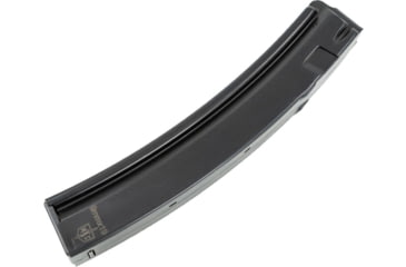 Image of Military Armament Corp 5/5K 9mm 30 Round Metal Rifle Magazine, Black, 30, 80065002
