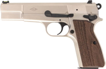 Image of Military Armament Corp Inglis P-35N Hi-Power Semi Auto Pistol, 9mm Luger, 4.7 in Barrel
