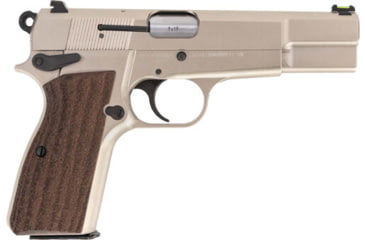 Image of Military Armament Corp Inglis P-35N Hi-Power Semi Auto Pistol, 9mm Luger, 4.7 in Barrel