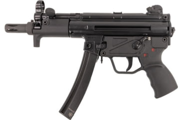 Image of Military Armament Corp 5K Semi Auto Pistol, 9mm Luger, 5.8 in Barrel