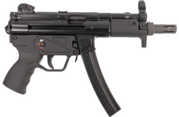 Image of Military Armament Corp 5K Semi Auto Pistol, 9mm Luger, 5.8 in Barrel