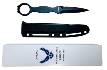 Image of Military Surplus Air Force Dagger, 7.5in, AFD01