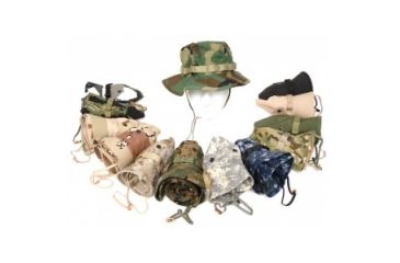 Image of Army Navy Sales Boonie Hat, Marpat, 7, WH932MP7