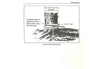 Image of Army Navy Sales Gi Army Ranger Handbook 2017, White, 9 X 6, BK175