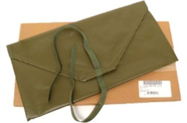 Image of Military Surplus GI Tool Bag, Green, USTB
