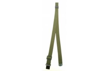 Image of Army Navy Sales M1 Garand Web Sling, OD Green, S115OD