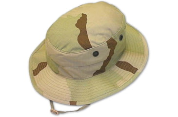 Image of Military Surplus Boonie Military Sun Hat