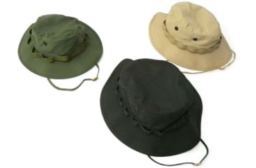 Image of Military Surplus Boonie Military Sun Hat